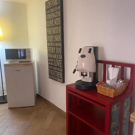 Primo Apartment