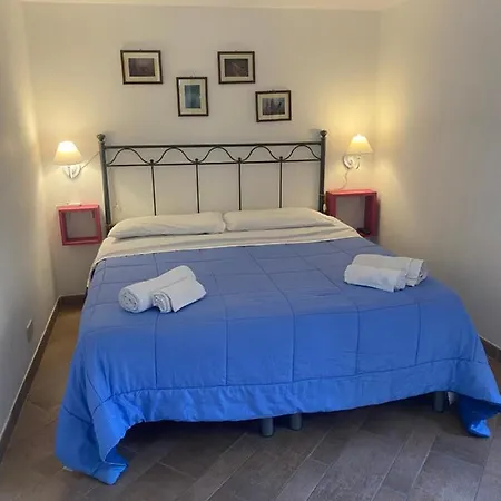 Apartment Primo Palermo