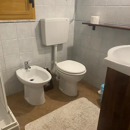 Primo Apartment