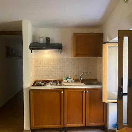 Primo Apartment Palermo